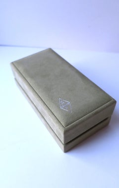 Van Cleef & Arpels VCA Jewelry Box