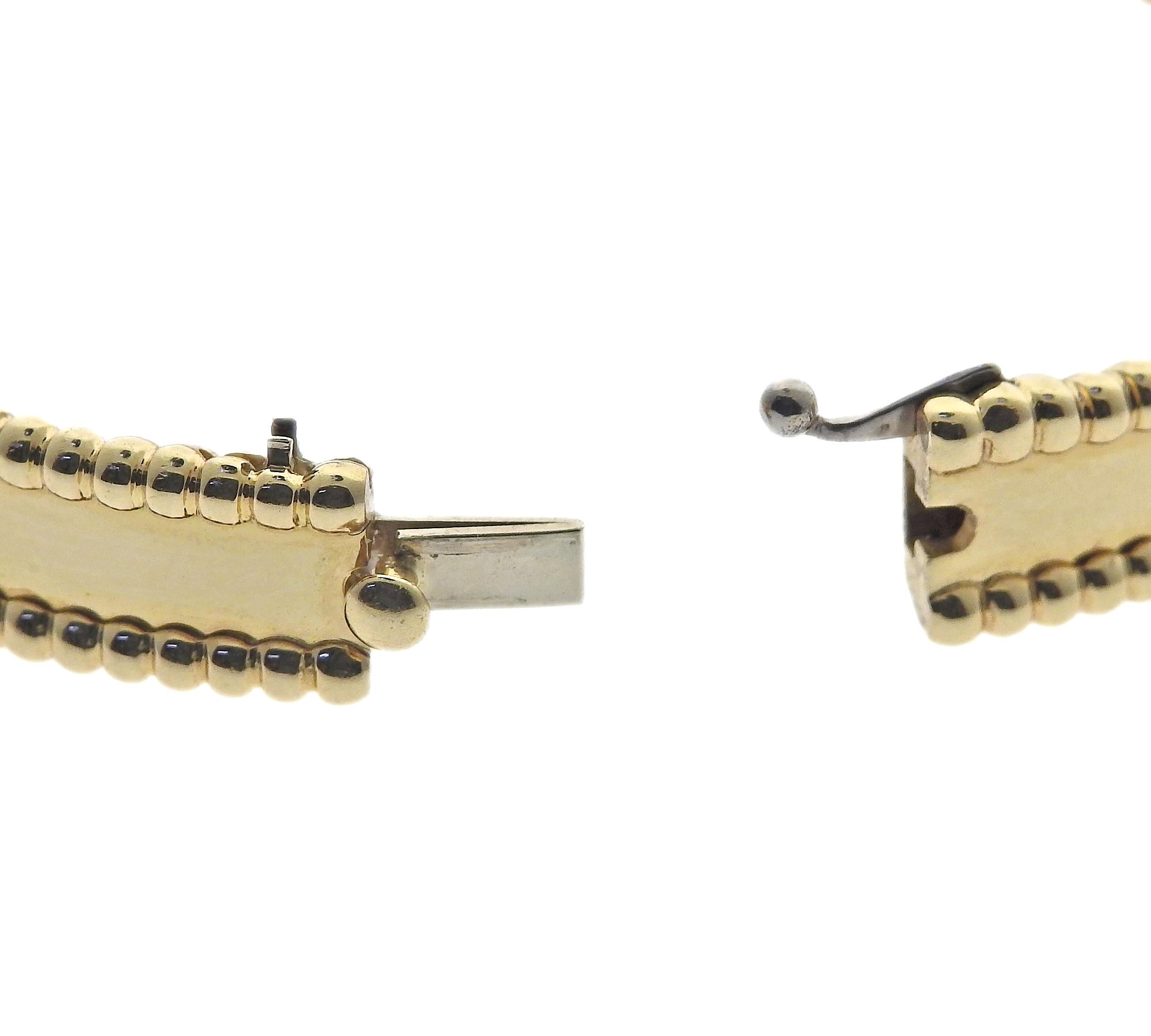 vca bangle