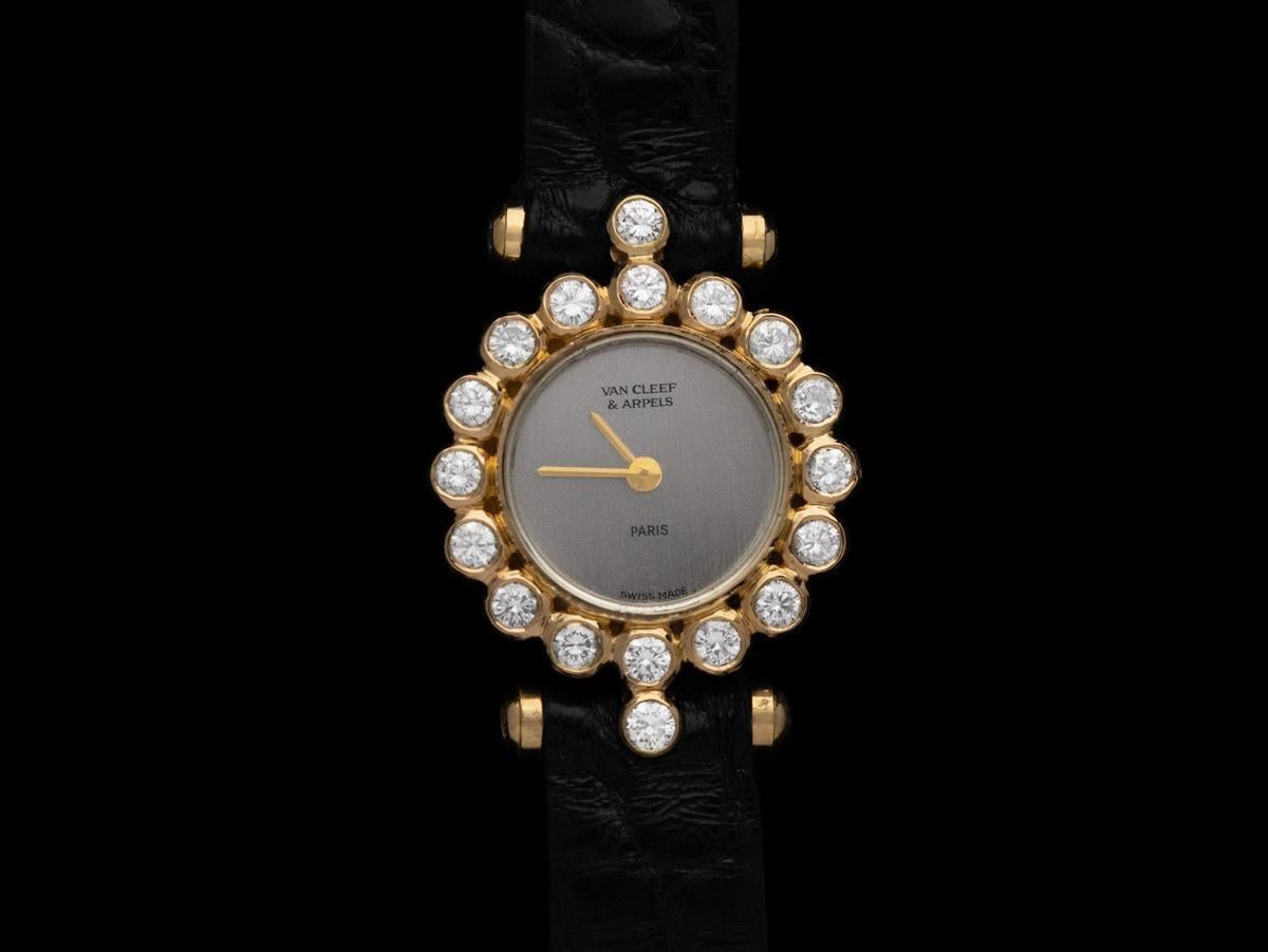 NAMED ONE OF WATCHPRO MAGAZINE’S “HOT 100” - THE TOP 100 INFLUENCERS OF THE U.S. WATCH INDUSTRY. HOW CAN WE SERVE YOU? 

We’re new to offering our carefully curated collection on 1stDibs, but we have sold over 10,000 fine watches and exceptionally