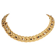 Choker Necklaces