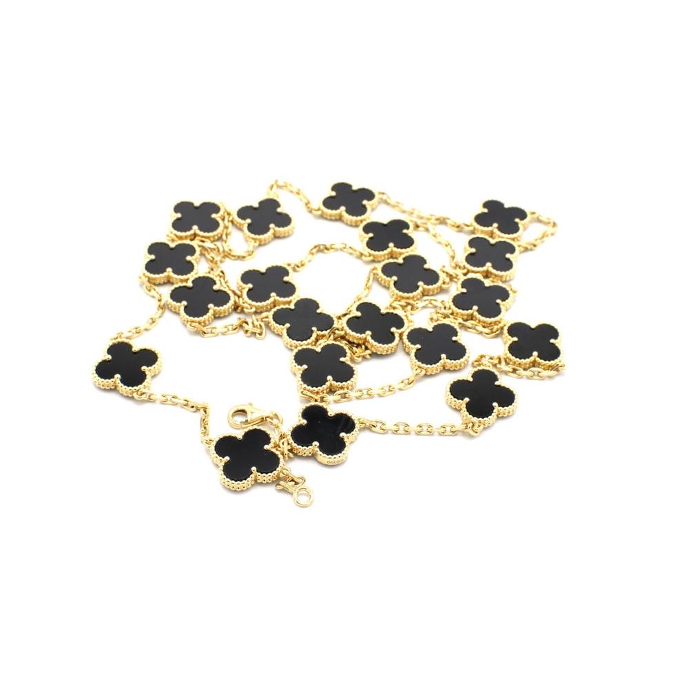 van cleef dorada