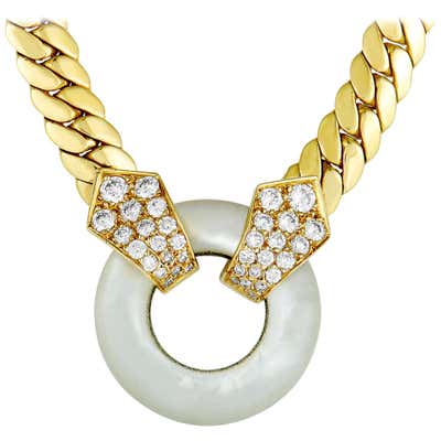 cleef arpels karat