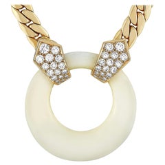 Van Cleef & Arpels Pendant Necklaces
