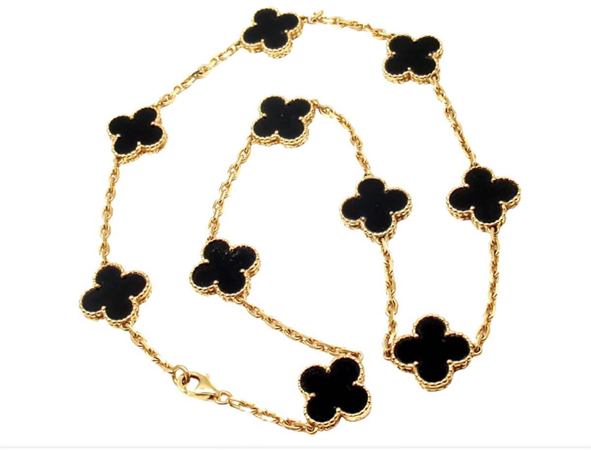 alhambra schmuck