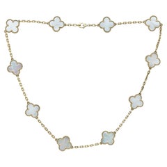 Chain Necklaces