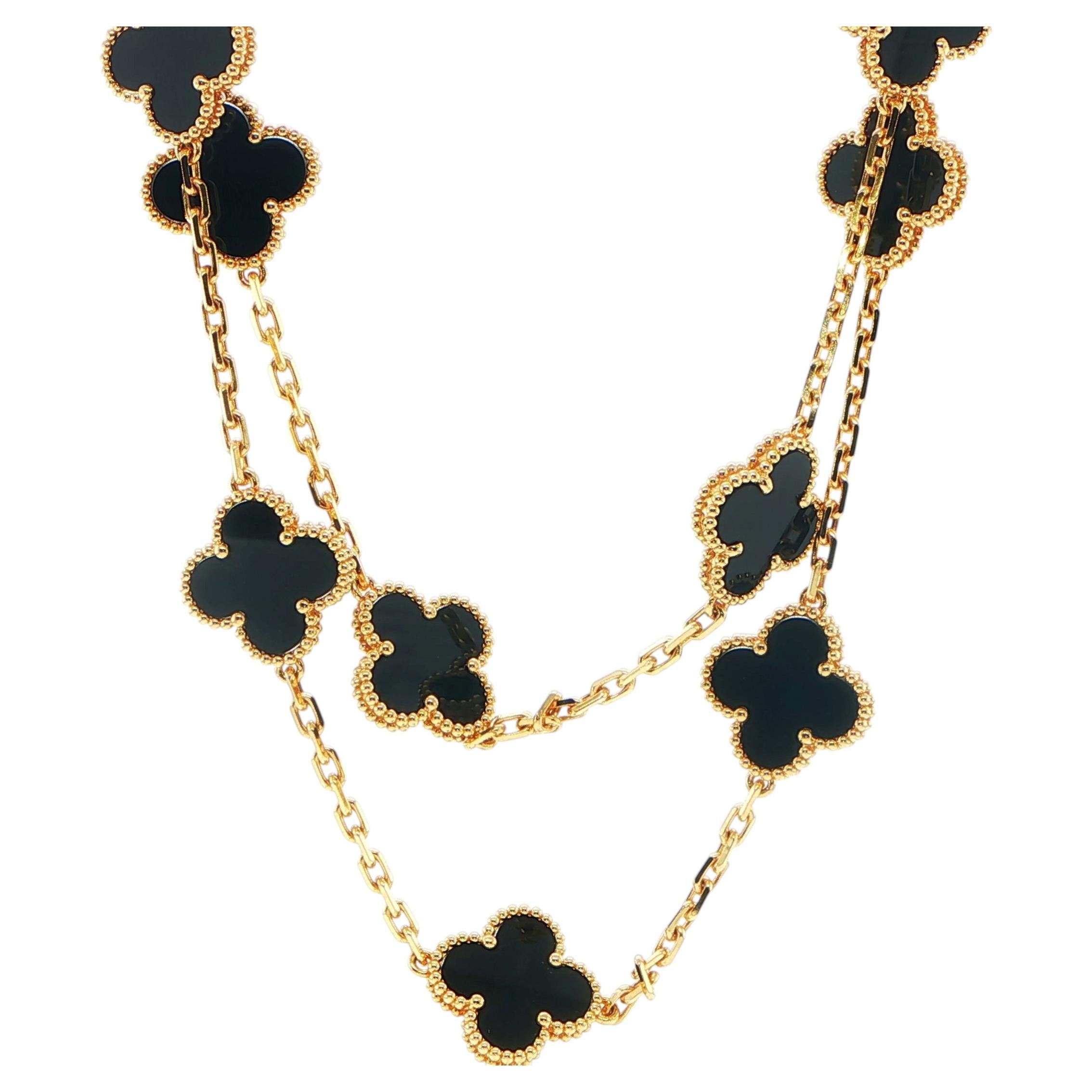 Is Van Cleef worth the investment?