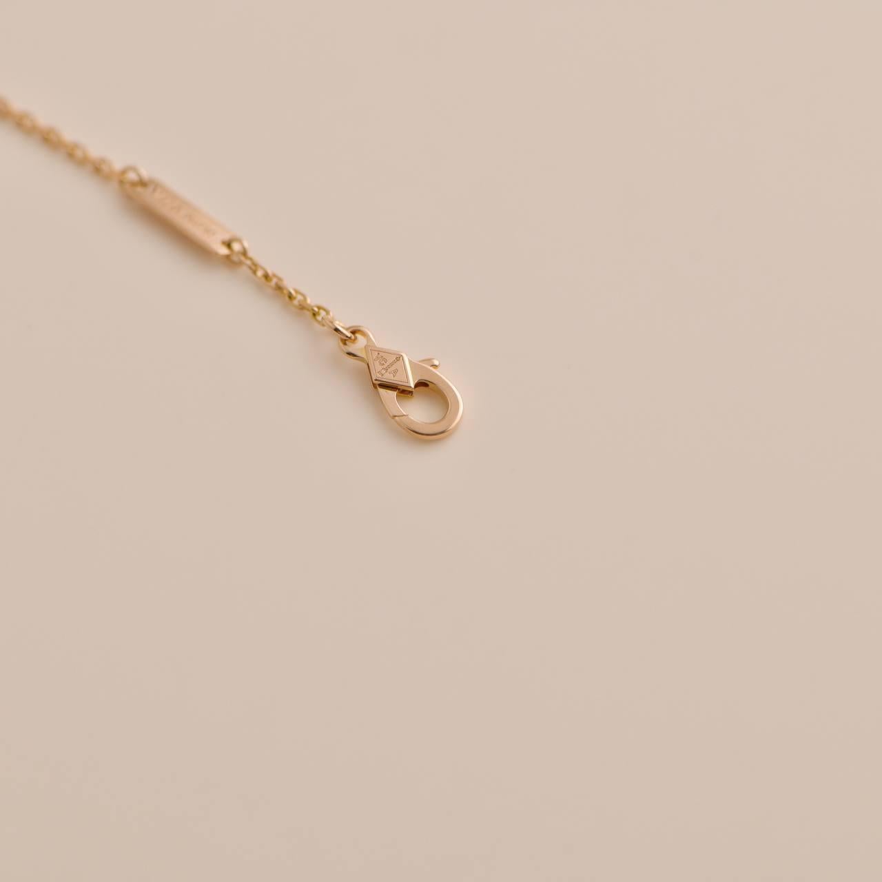 letterwood van cleef