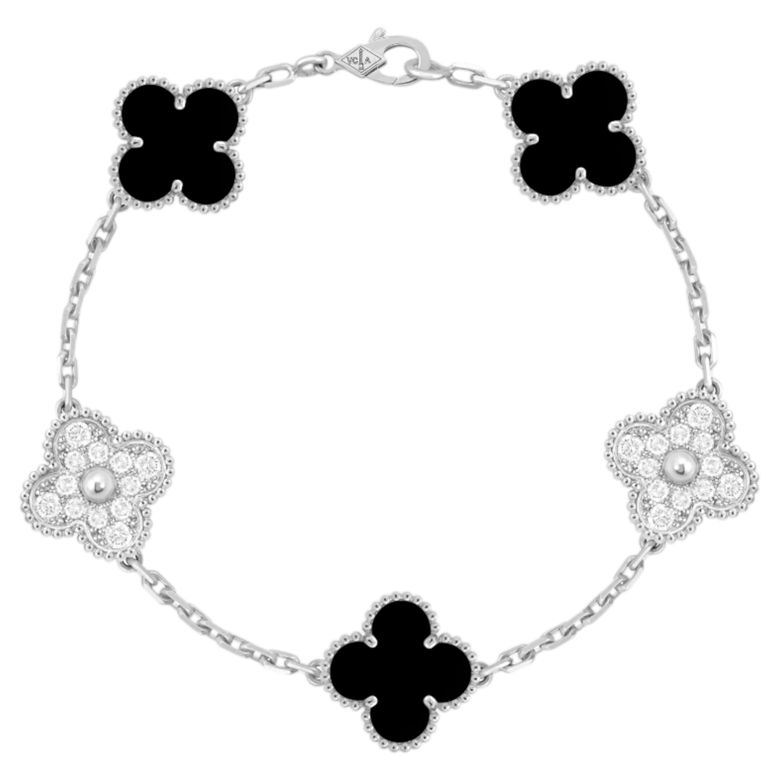 Alhambra-Armband
