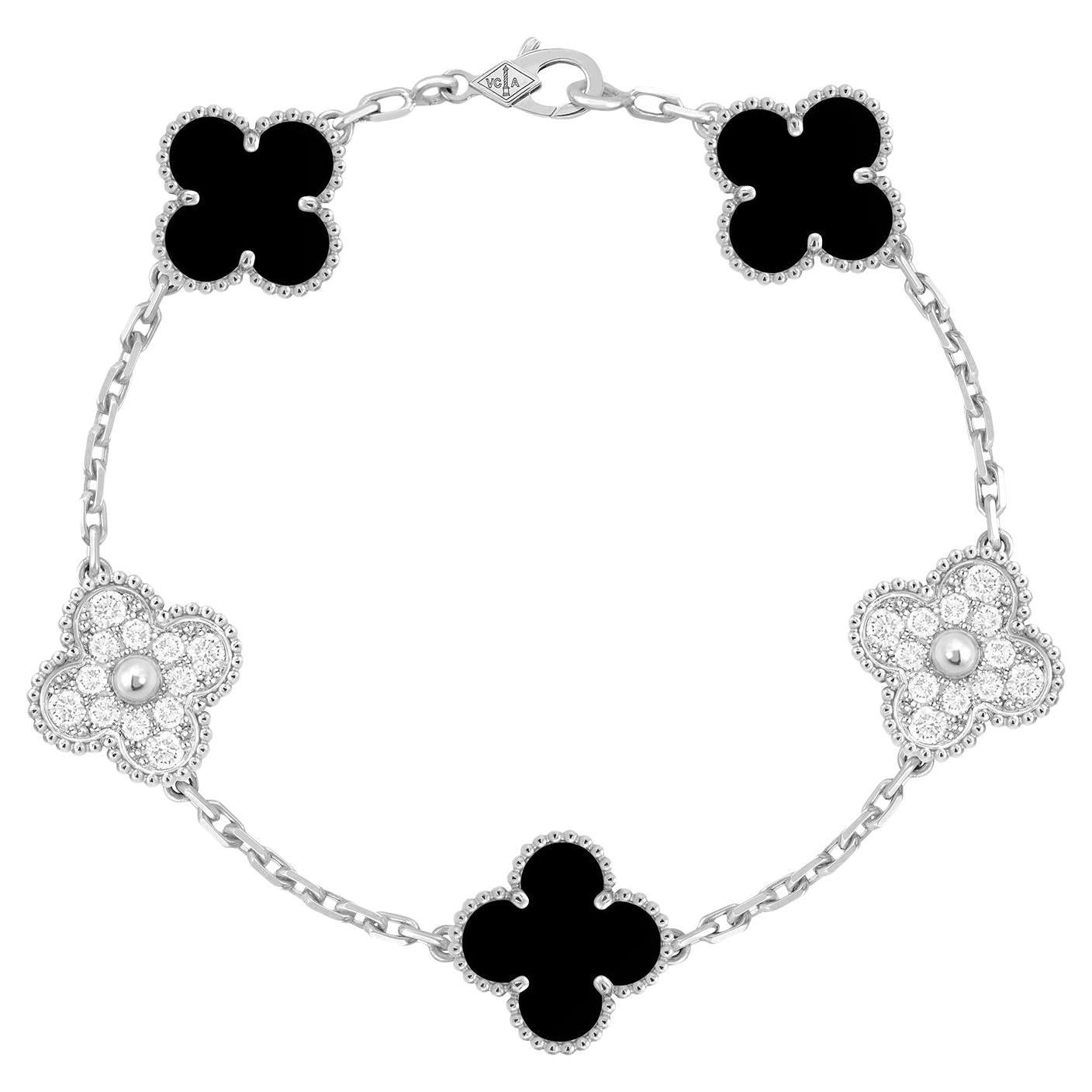 Can you wear a Van Cleef & Arpels bracelet in the shower?