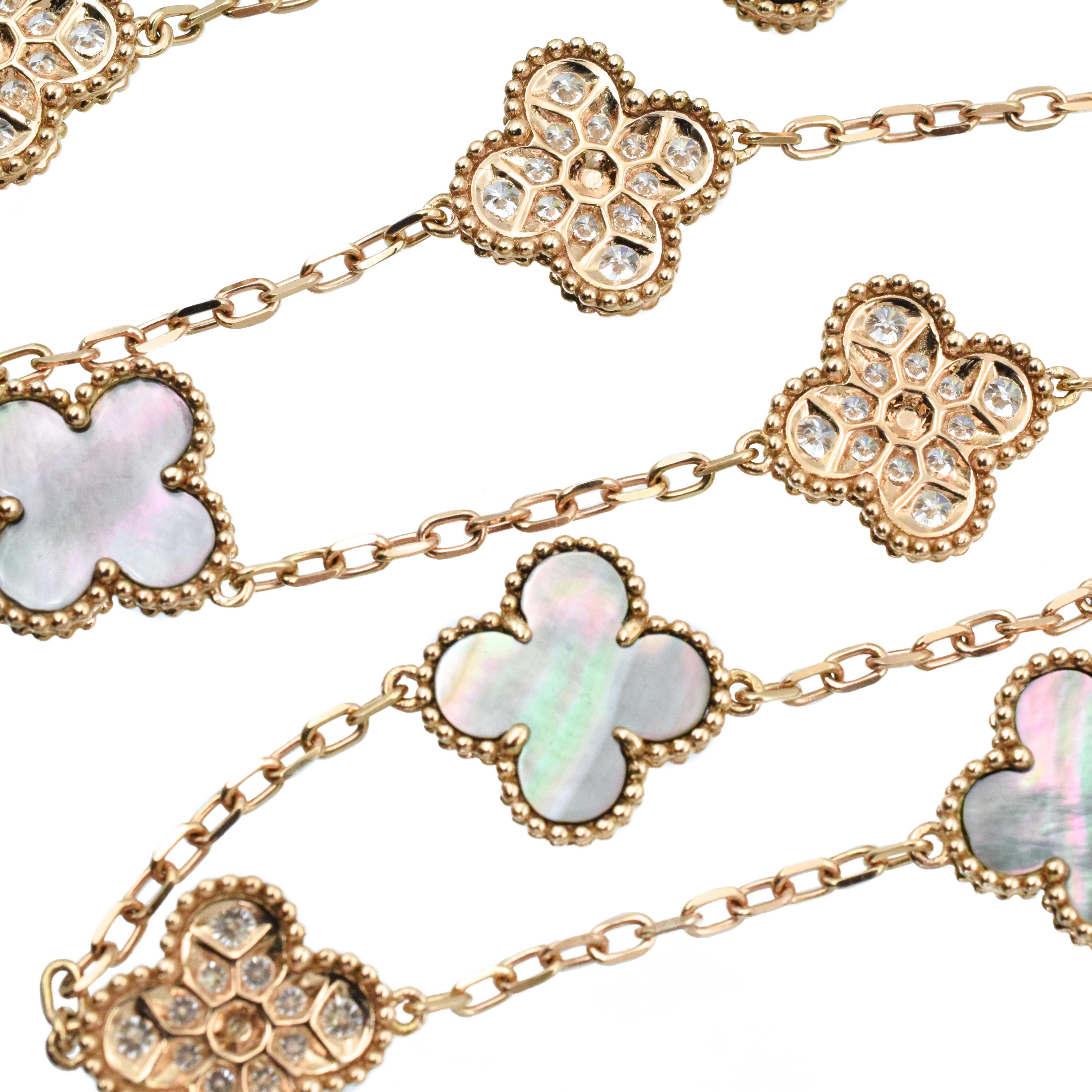 Artist Van Cleef & Arpels 