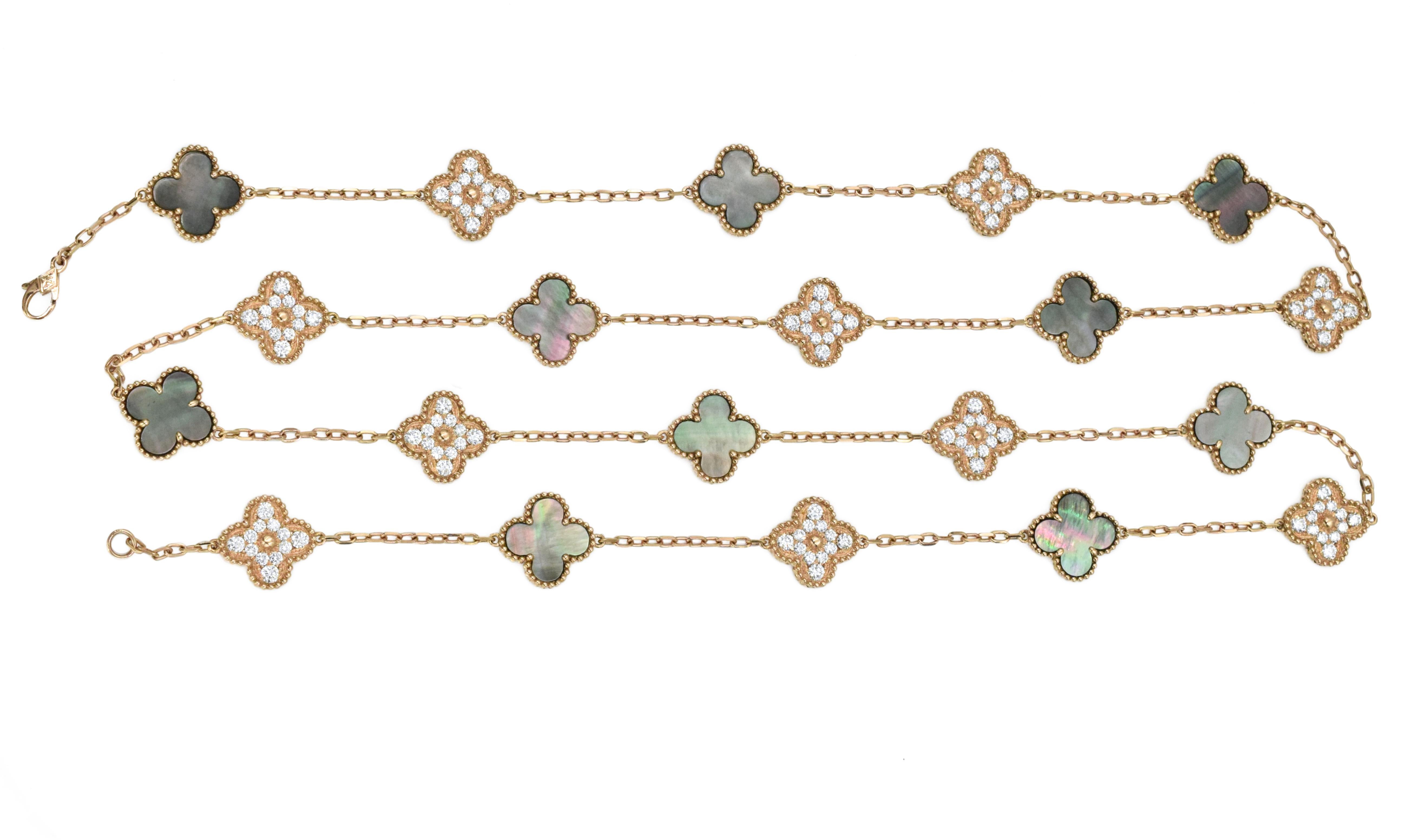 Women's Van Cleef & Arpels 