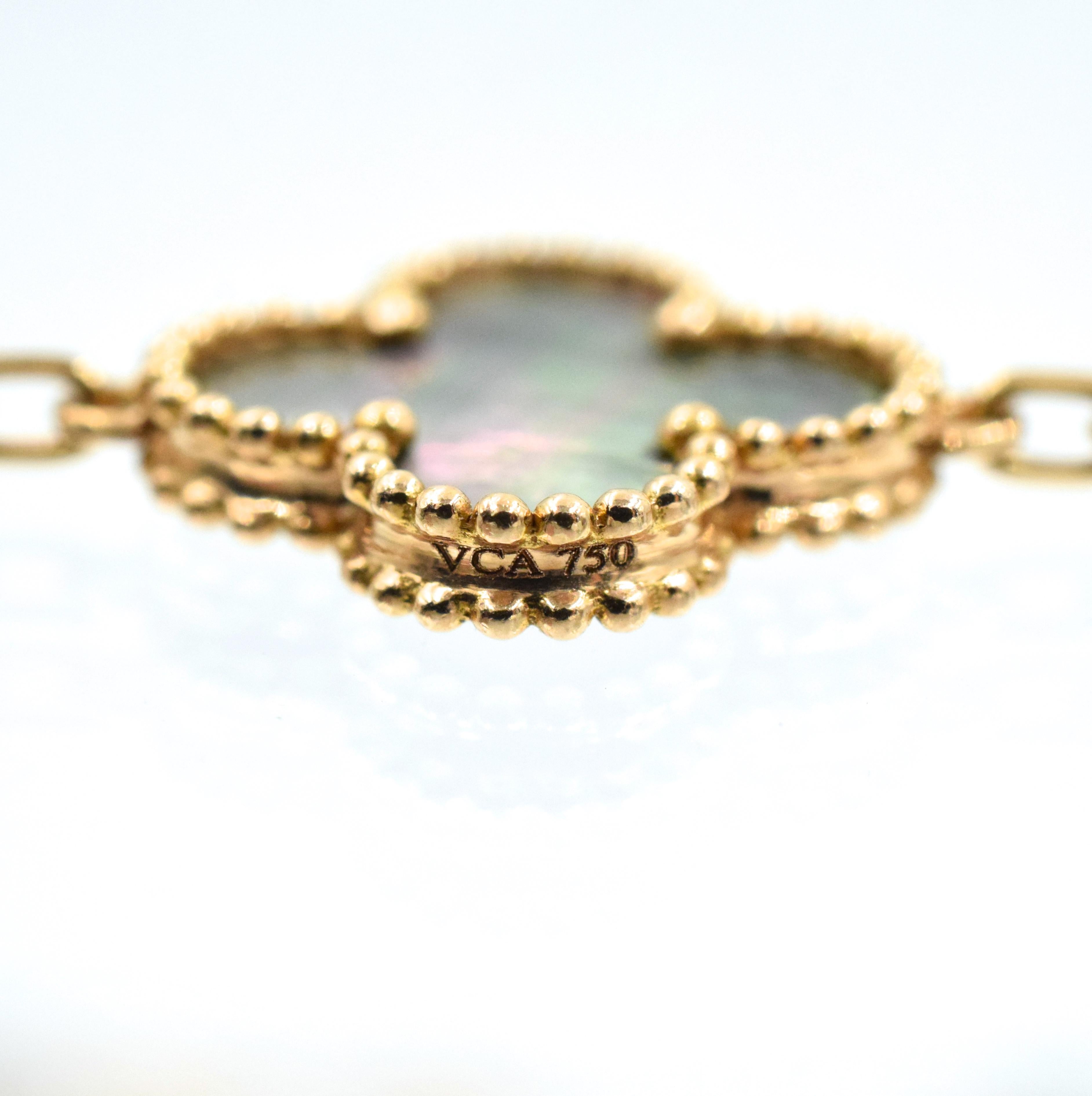 Van Cleef & Arpels 