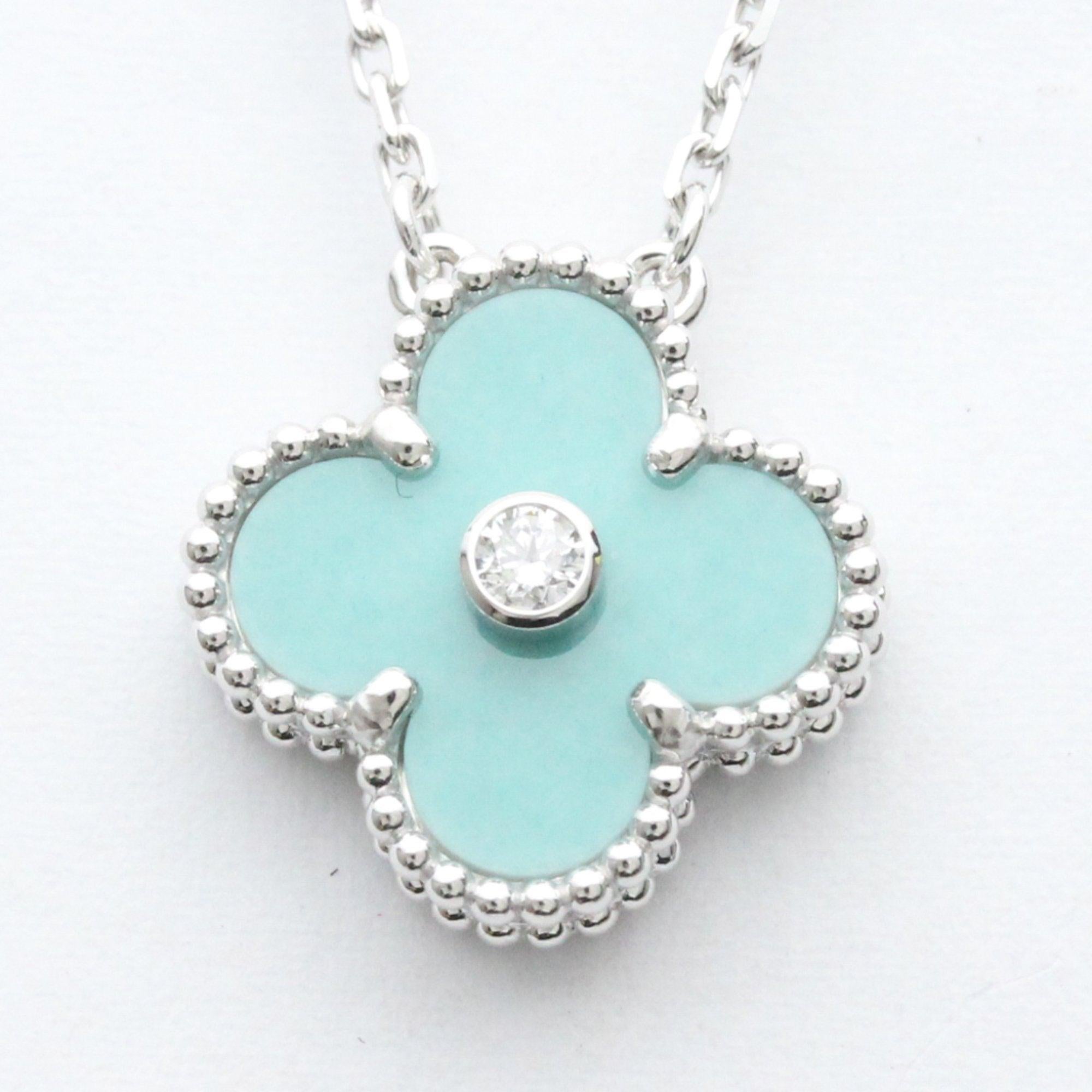 VAN CLEEF & ARPELS Vintage Alhambra 2022 Holiday LTD Diamond Necklace BF557459

Additional information:
Van Cleef & Arpels Vintage Alhambra 2022 Holiday LTD Diamond Necklace BF557459
Brand: Van Cleef & Arpels
Gender: Men,Women
Model: Vintage