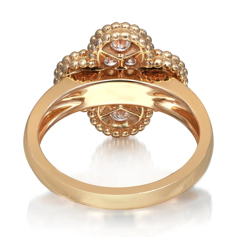 Jade holland cooper engagement deals ring