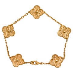 Link Bracelets