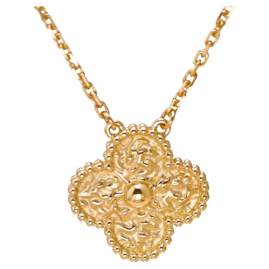 Vintage Alhambra Pendant