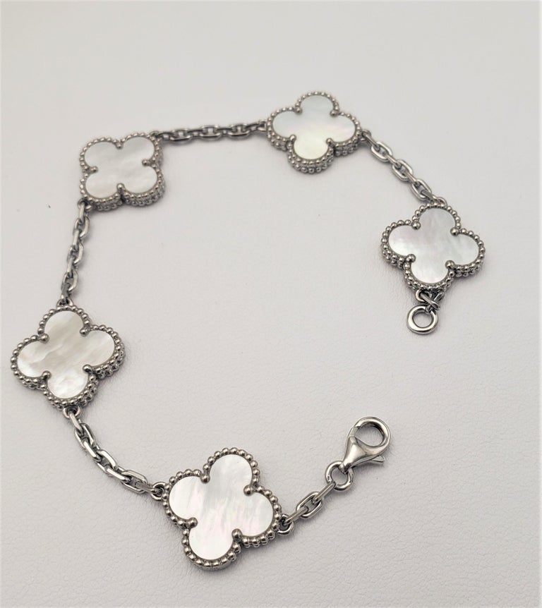 Vca au750 bracelet outlet