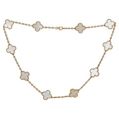 Chain Necklaces
