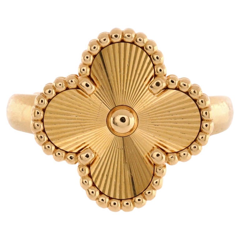 Bague Fantaisie Vintage Taille 47 - Parfait état