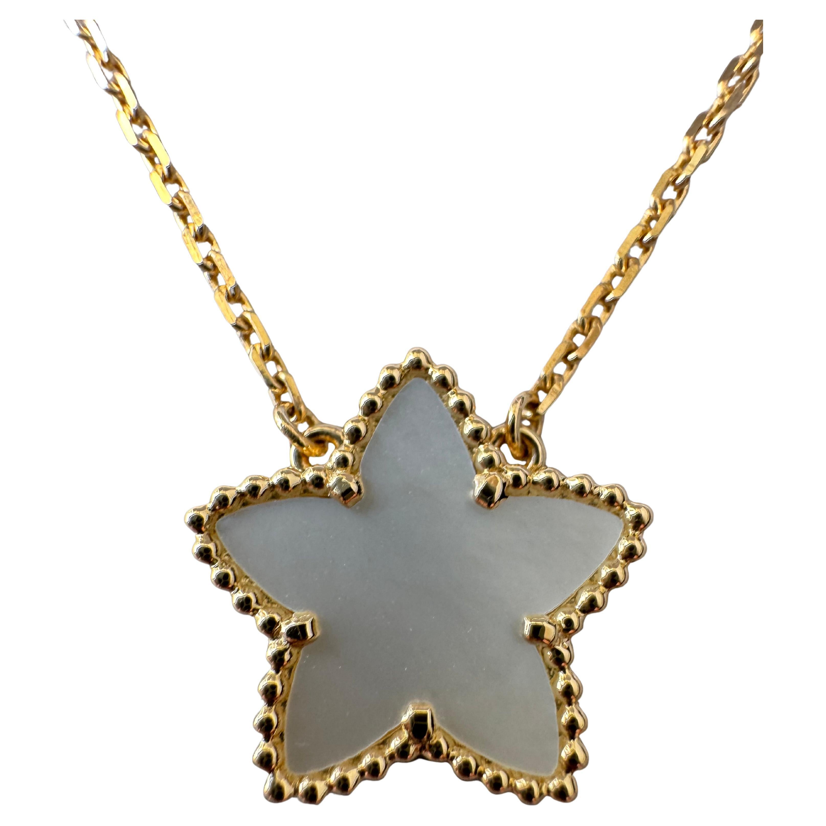 Vintage Alhambra Necklace