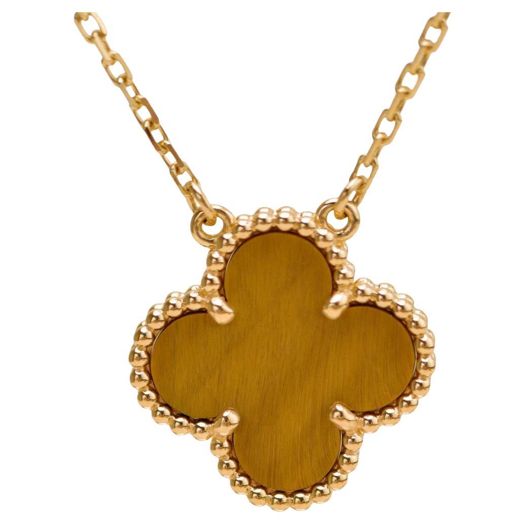 Vintage Alhambra Pendant