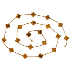 2010s Chain Necklaces