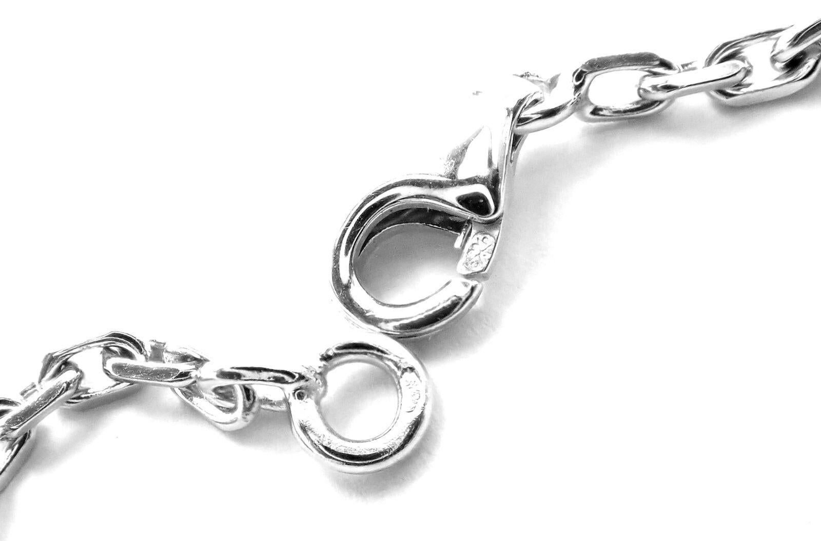 van cleef necklace