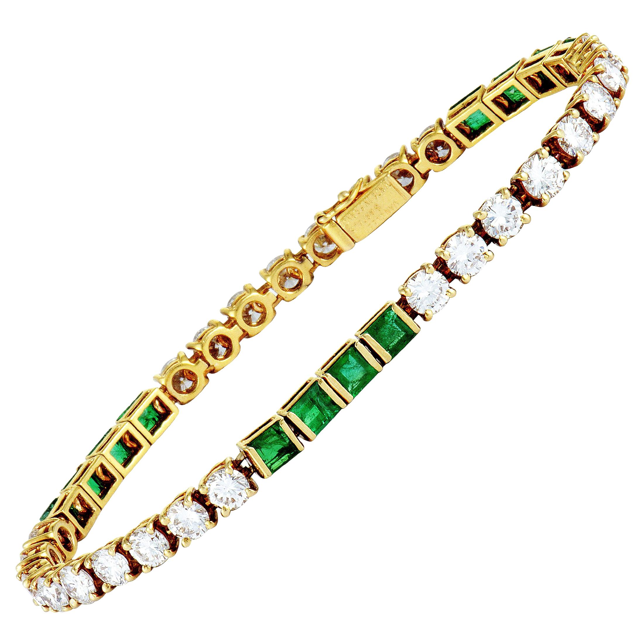 Van Cleef & Arpels Bracelets 199 For Sale at 1stdibs Page 2