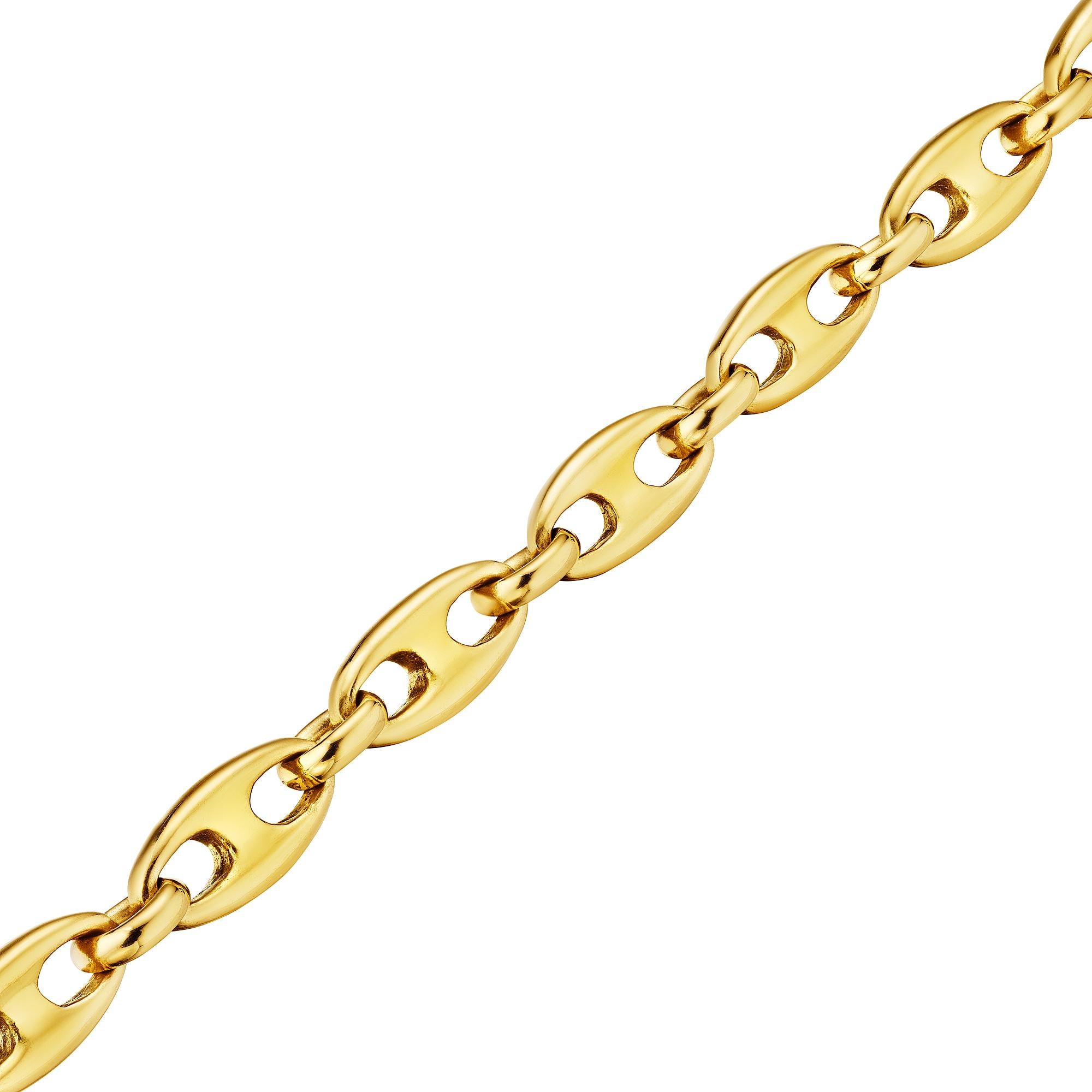 Van Cleef & Arpels Vintage Gold 32