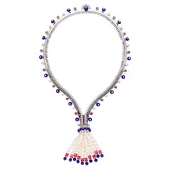 Van Cleef & Arpels Collier-bracelet zippé