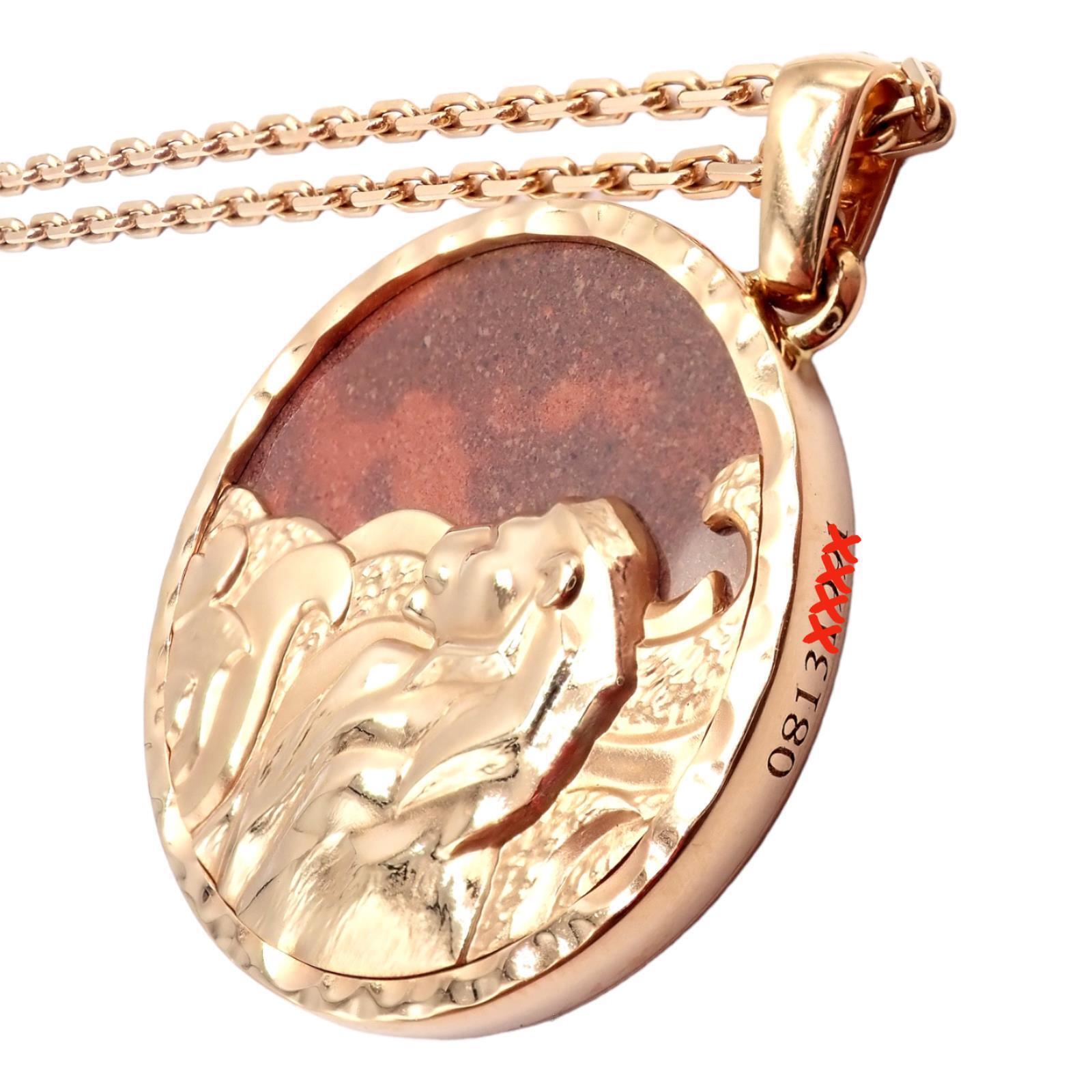 van cleef leo