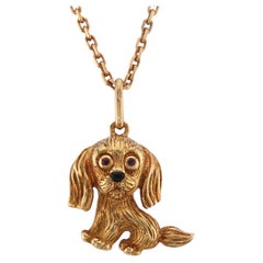 Pendant Necklaces
