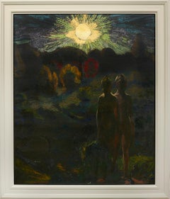 Songs of Earth and Sun #2