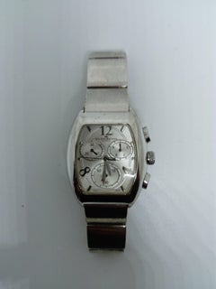 Van der Bauwede Magnum Commander XS Armbanduhr