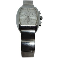 Reloj de pulsera Van der Bauwede Magnum Commander XS