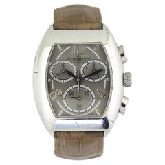 Van Der Bauwede, montre-bracelet signée Magnum XS, Van Der Bauwede