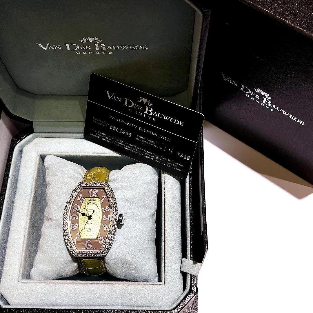 Araña Van Der Bauwede Tutti Frutti con Diamantes y Piedras Semipreciosas Naturales en venta 10