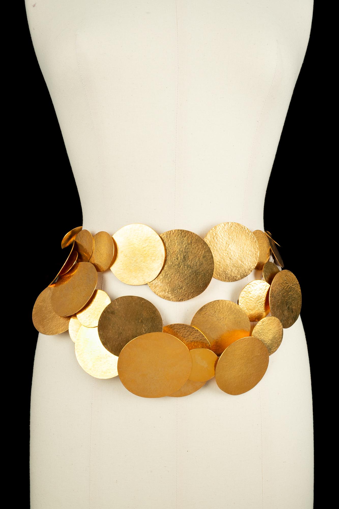 Herve Van Der Straeten Jewelry - 15 For Sale at 1stDibs | herve