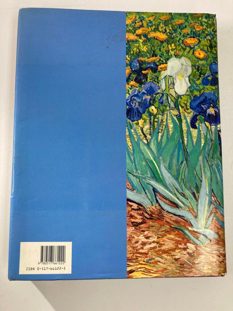 Expressionist Van Gogh a Retrospective 1986 1st Edition For Sale