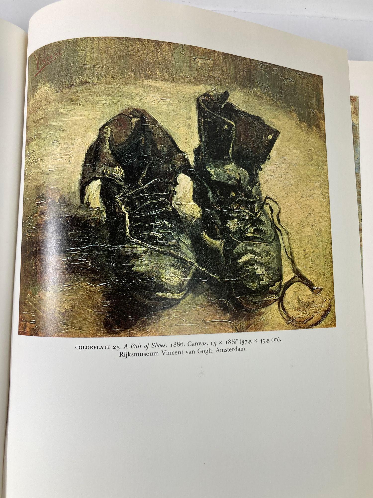 20th Century Van Gogh a Retrospective 1986 1st Edition For Sale