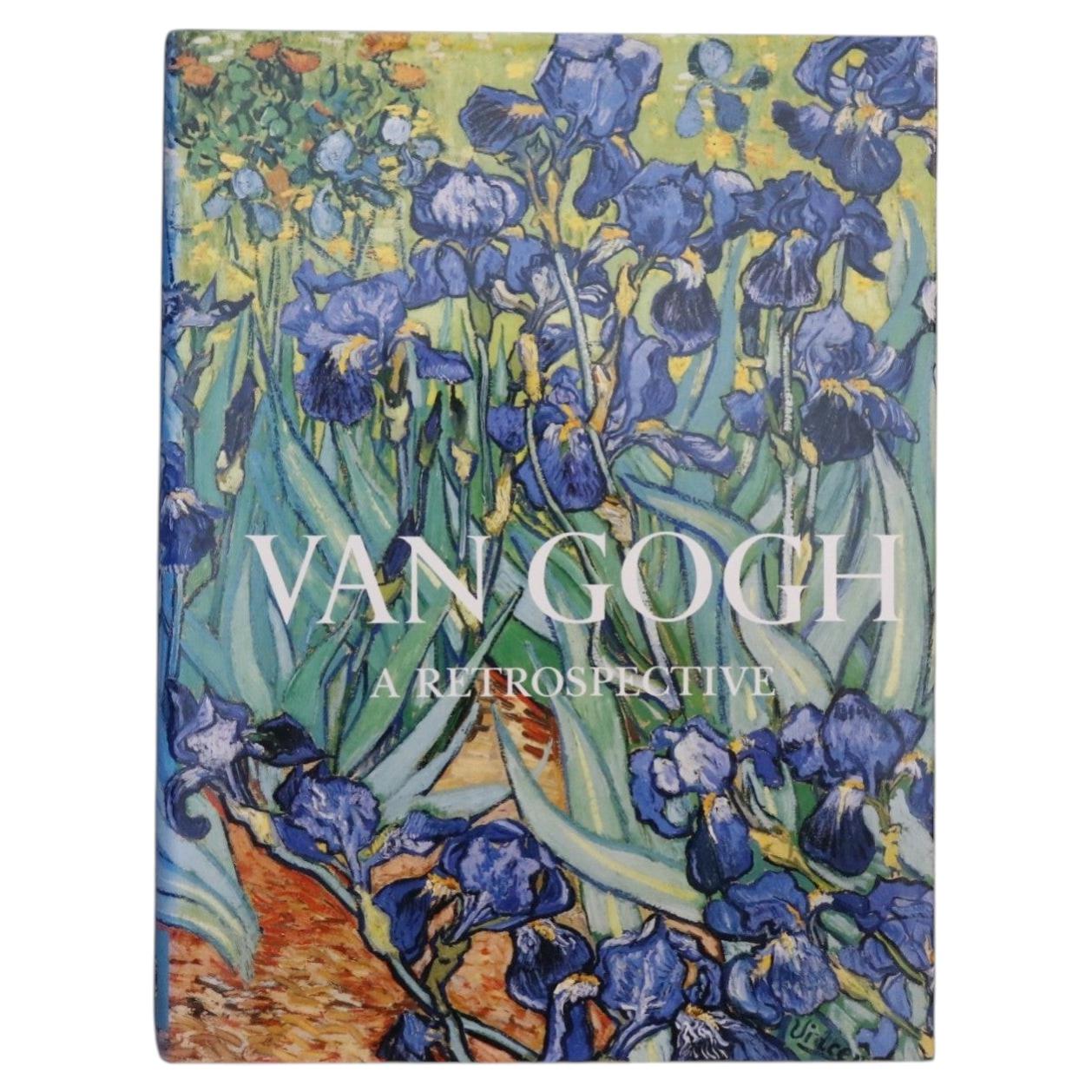 Van Gogh, una retrospettiva in vendita