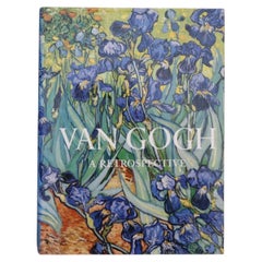 Van Gogh, una retrospettiva