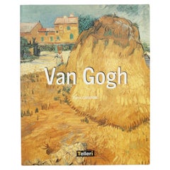 Van Gogh by Pierre Cabanne