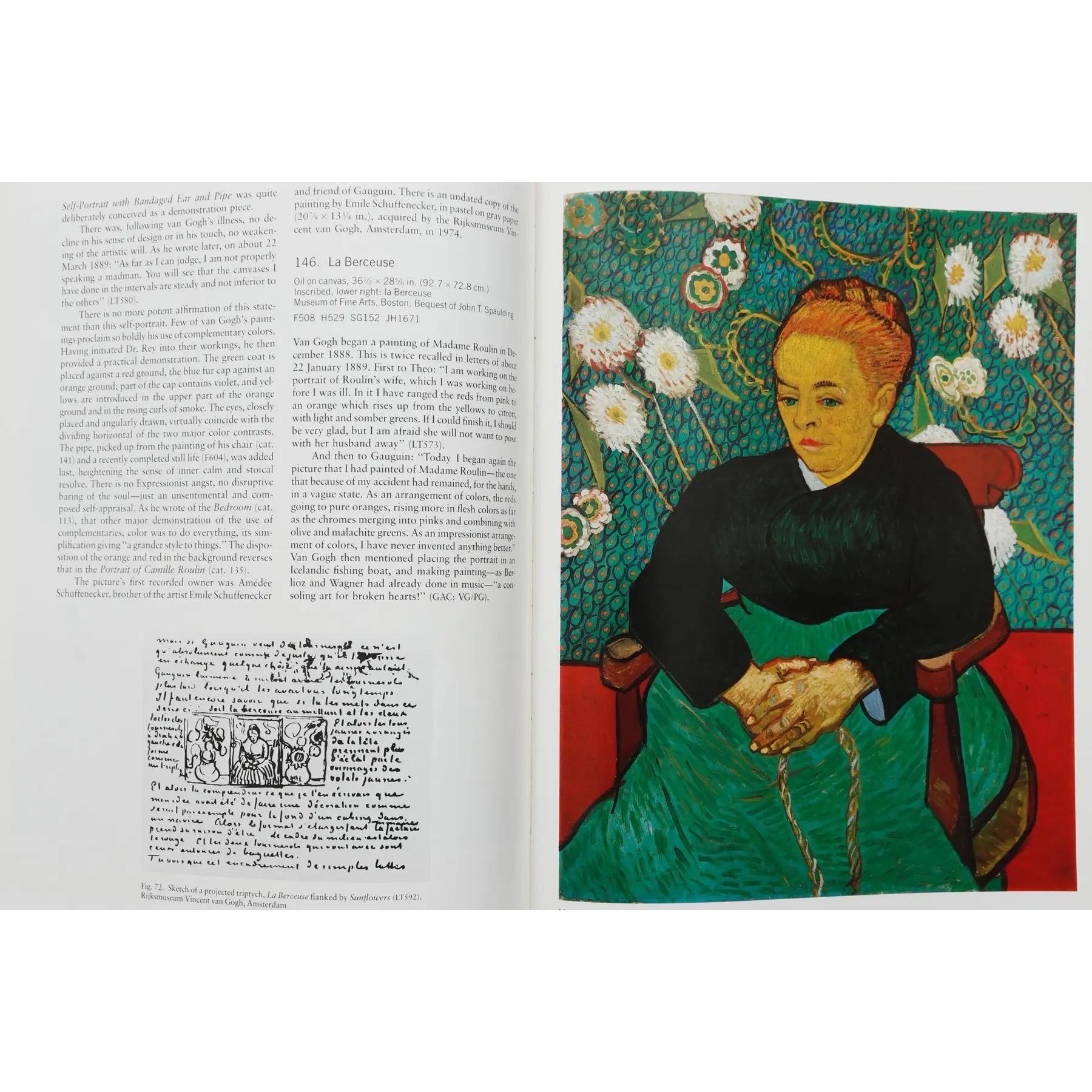 Van Gogh à Arles par Ronald Pickvance en vente 1