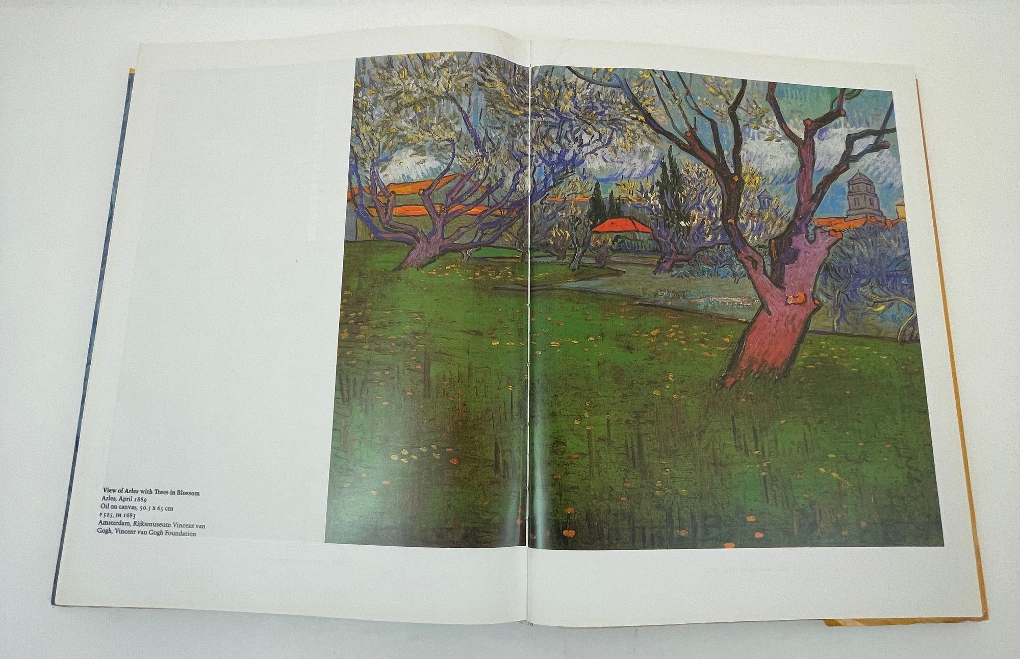 Van Gogh The Complete Paintings Hardcover 2006 by Walther and Metzger For Sale 1