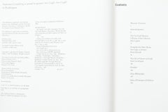 Los Van Goghs de Van Gogh