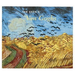 Van Gogh
s Van Goghs Van Gogh
s Van Goghs