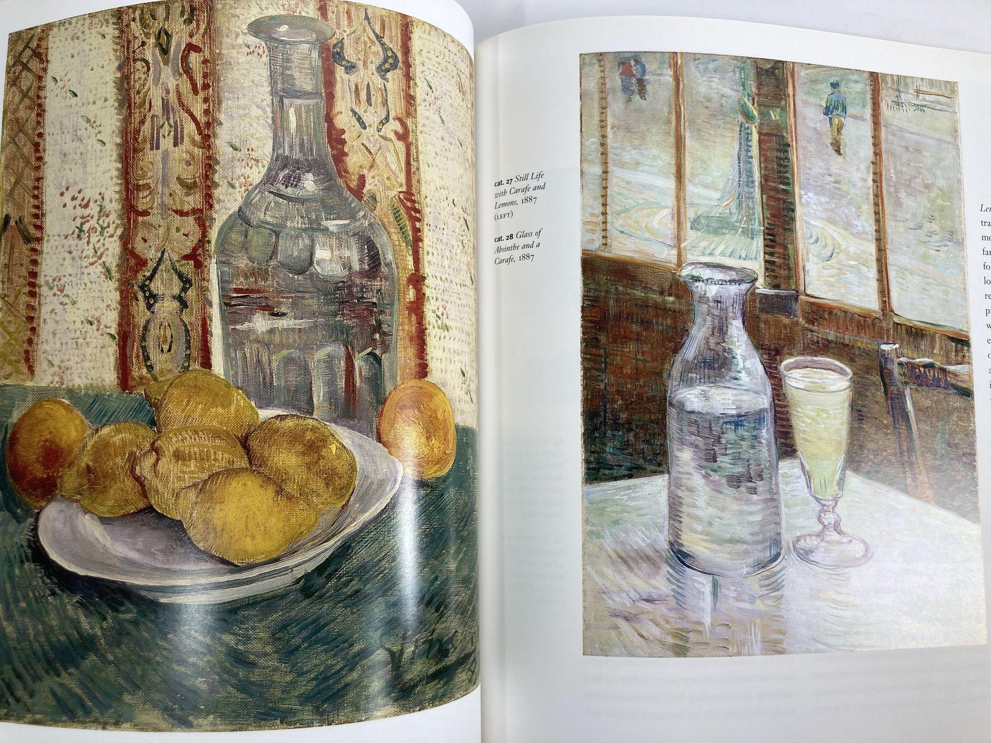 Van Gogh's Van Goghs: Masterpieces from the Van Gogh Museum, Amsterdam Book For Sale 2