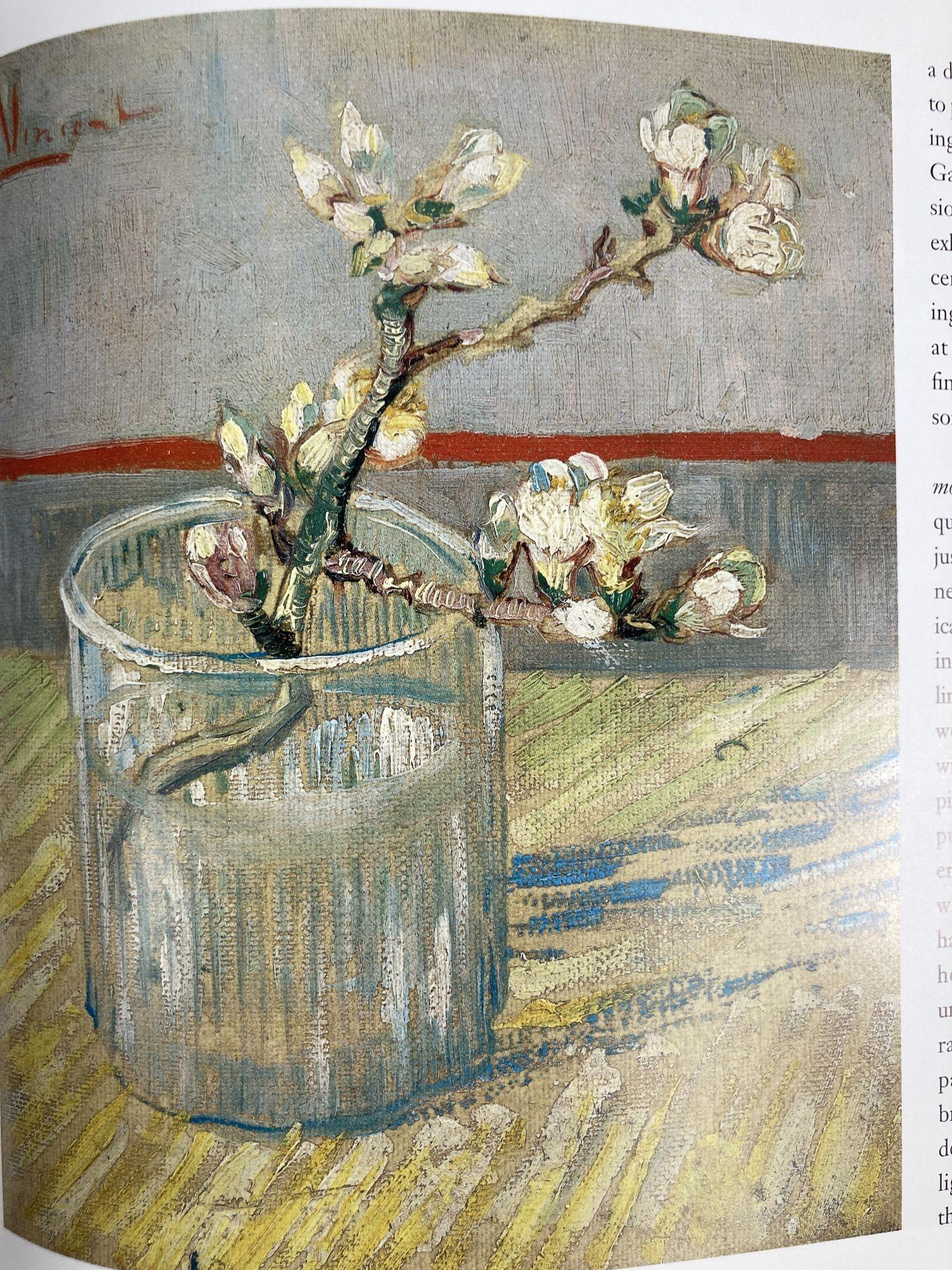 Van Gogh's Van Goghs: Masterpieces from the Van Gogh Museum, Amsterdam Book For Sale 3