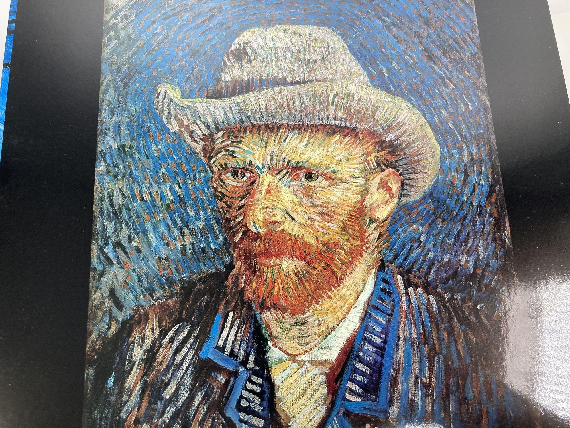 20th Century Van Gogh's Van Goghs: Masterpieces from the Van Gogh Museum, Amsterdam Book For Sale